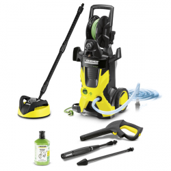 Karcher K 5 Premium Eco!ogic Home *EU 1.181-260.0 onderdelen en accessoires