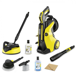 Karcher K 5 Premium Full Control Car & Home *GB 1.324-606.0 onderdelen en accessoires