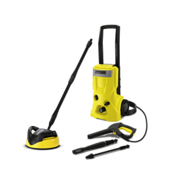 Karcher K 5.520 T250 *EU 1.181-112.0 onderdelen en accessoires