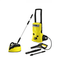 Karcher K 5.520 T400 *CH 1.181-117.0 onderdelen en accessoires