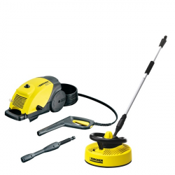 Karcher K 6.15M-PL-WB-TR*EU 1.069-944.0 onderdelen en accessoires