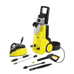 Karcher K 6.75 Jubilee Plus T400 *EU 1.397-806.0 onderdelen en accessoires