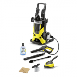 Karcher K 7 Car *EU 1.168-505.0 onderdelen en accessoires