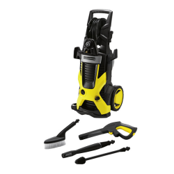 Karcher K 7.700 *CH 1.168-603.0 onderdelen en accessoires