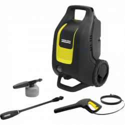 Karcher K3 BLACK 127V *BR 9.398-276.0 onderdelen en accessoires