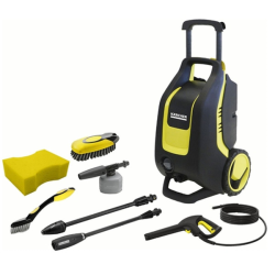 Karcher K3 TURBO AUTO 127V *BR 9.398-285.0 onderdelen en accessoires