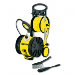 Karcher KAERCHER 770 MXS PL RWB (F) 1.275-553.0 onderdelen en accessoires