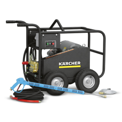 Karcher KARCH BRE-505007C,CW,BLT CGE,20HP 460V3P 1.106-059.0 onderdelen en accessoires