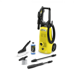 Karcher KHD 4 L Basic Car *CH 1.679-351.0 onderdelen en accessoires