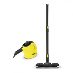 Karcher SC 1 + Floorkit *EU-II 1.516-271.0 onderdelen en accessoires