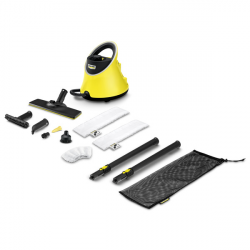 Karcher SC 2 Deluxe Premium (yellow) *AU 1.513-245.0 onderdelen en accessoires