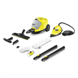 Karcher SC 4 EasyFix Iron (yellow) *EU 1.512-453.0 onderdelen en accessoires