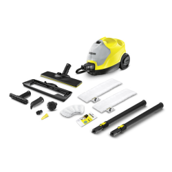 Karcher SC 4 EasyFix Prem Iron Plug (yellow) *AU 1.512-492.0 onderdelen en accessoires