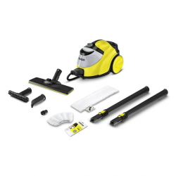 Karcher SC 5 EasyFix (yellow) Iron Plug*GB 1.512-532.0 onderdelen en accessoires