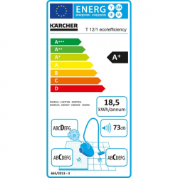 Karcher T 12/1 eco!efficiency *EU 1.355-146.0 onderdelen en accessoires