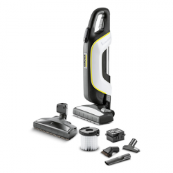 Karcher VC 5 Cordless Premium Parquet (white)*EU 1.349-410.0 onderdelen en accessoires