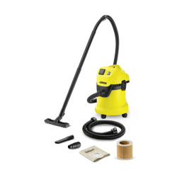 Karcher WD 3 P Extension kit *EU-II 1.629-885.0 onderdelen en accessoires