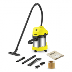 Karcher WD 3 Premium Car kit *EU-II 1.629-844.0 onderdelen en accessoires