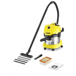 Karcher WD 4 Premium *AU 1.348-155.0 onderdelen en accessoires