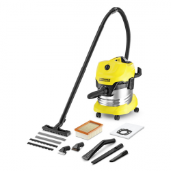 Karcher WD 4 Premium Car *EU-I 1.348-160.0 onderdelen en accessoires