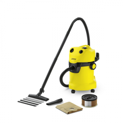 Karcher WD 4.200 *EU-I 1.347-700.0 onderdelen en accessoires