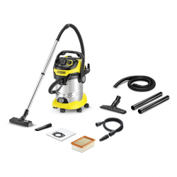 Karcher WD 6 P Premium Renovation Kit *EU-II 1.348-276.0 onderdelen en accessoires