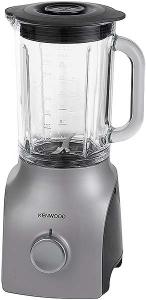 Kenwood BLM600SI 0W22311026 BLM600SI BLEND-X CLASSIC - THERMORESIST BLENDER - SILVER onderdelen en accessoires