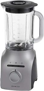 Kenwood BLM610SI 0W22311019 BLM610SI BLEND-X CLASSIC - THERMORESIST BLENDER - SILVER onderdelen en accessoires