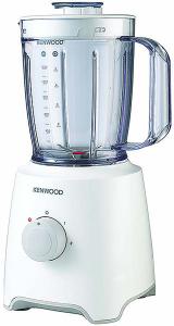 Kenwood BLP304WH BLENDER - 1.6L - WHITE + MULTI MILL + GRINDING MILL 0W22310033 onderdelen en accessoires