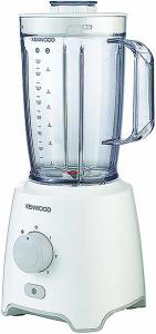 Kenwood BLP400WH BLENDER - 2.0L - WHITE 0W22310020 onderdelen en accessoires