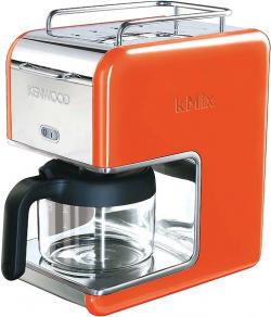 Kenwood CM027 0WCM027001 CM027 COFFEE MACHINE - ORANGE onderdelen en accessoires