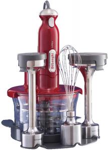 Kenwood DHB891 HAND BLENDER - RED - 100V 0WHB891009 DHB891 HAND BLENDER TRIBLADE - RED - 100V onderdelen en accessoires