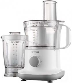 Kenwood FPP239 FOOD PROCESSOR 0WFPP23906 FPP239 FOOD PROCESSOR + LIQUIDISER (1.2L) + CENTRIFUGAL JUICER + CITRUS PRESS -  onderdelen en accessoires