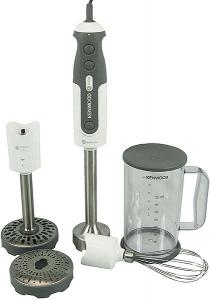 Kenwood HDP306 HAND BLENDER - 1-SPEED + MW + PMASH + WH 0W22110006 onderdelen en accessoires