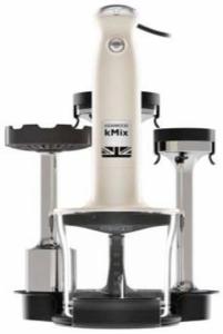 Kenwood HDX754CR 0W22111062 HDX754CR kMix HAND BLENDER - CREAM onderdelen en accessoires