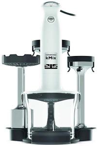 Kenwood HDX754WH 0W22111060 HDX754WH kMix HAND BLENDER - WHITE onderdelen en accessoires