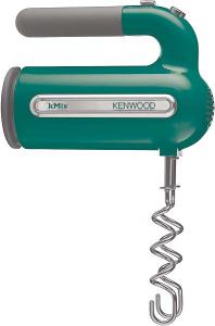 Kenwood HM805 HAND MIXER - kMix Boutique - green 0WHM805002 onderdelen en accessoires