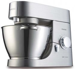 Kenwood KMC013 0WKMC01311 KMC013 KITCHEN MACHINE - BRUSHED SILVER - MEGA PACK onderdelen en accessoires