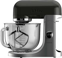 Kenwood KMX50GBK 0W20011032 KMX50GBK STAND MIXER + GLASS BOWL - POP ART BLACK onderdelen en accessoires