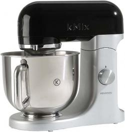 Kenwood KMX54 0WKMX54011 KMX54 STAND MIXER - BLACK onderdelen en accessoires