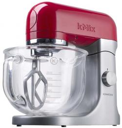 Kenwood KMX71 0WKMX71G04 KMX71 STAND MIXER - RED onderdelen en accessoires