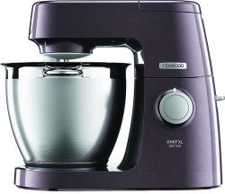 Kenwood KQL6200Z 0W20011302 KQL6200Z KITCHEN MACHINE - CHEF XL SENSE - SPECIAL EDITION onderdelen en accessoires