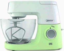 Kenwood KVC5100G 0W20011273 KVC5100G KITCHEN MACHINE - CHEF ELITE - GREEN onderdelen en accessoires