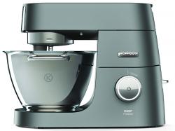 Kenwood KVC7350S 0W20011183 KVC7350S Kitchen Machine Titanium - Chef onderdelen en accessoires