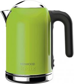 Kenwood SJM020GR 0W21011037 SJM020GR KETTLE - 1.0L - 2.2kW - POP ART GREEN onderdelen en accessoires