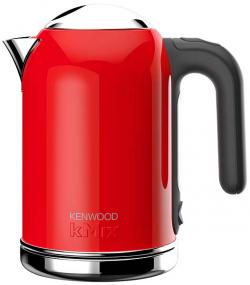 Kenwood SJM02B 0W21011112 SJM021B kMix KETTLE - RED onderdelen en accessoires