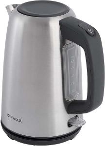 Kenwood SJM490 KETTLE - BRUSHED METAL - 2.2kW 0W21011003 SJM490 Scene Kettle onderdelen en accessoires