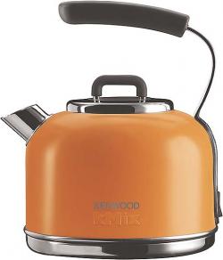 Kenwood SKM077 TRADITIONAL KETTLE - 1.25L - 2.2kW - ORANGE 0WSKM07701 onderdelen en accessoires