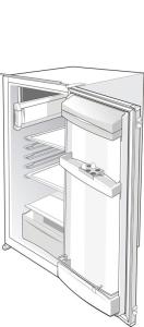 Krting HTI1426/00 KR140 onderdelen en accessoires