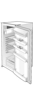 Krting HTI2126/01 KFI1220A onderdelen en accessoires